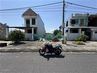 Cần bán đất biển hà my khu vinahouse 200m2 8x25m đất biển ven đà nẵng, gần biển, giá tốt xây villa