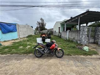 Bán đất ven đà nẵng (điện dương cũ) 200m2, gần biển, gần chợ trường, kdc hiện hữu đông đúc, giá rẻ