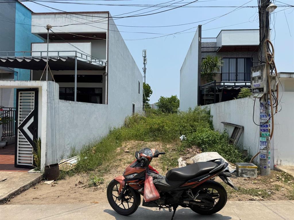 Bán đất ven đà nẵng (điện dương cũ) 6x30m 180m2 thổ cư, đường 5m, gần biển, dân cư hiện hữu, giá rẻ