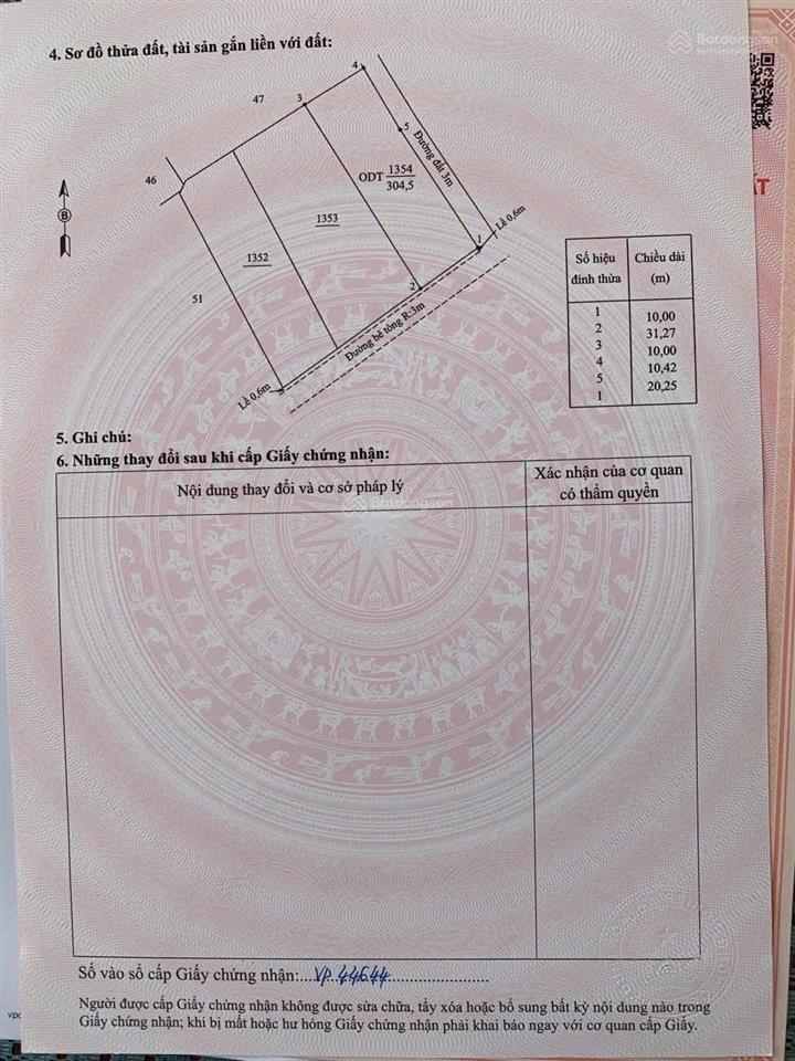 Bán đất biển đà nẵng 304,5m2 thổ cư, đường 3,5m, tắm biển 30m, kdc hiện hữu, xây villa kd tốt