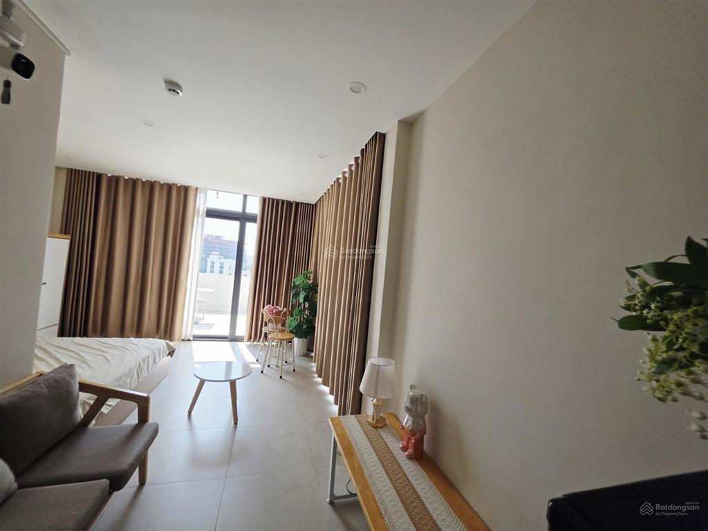 Bán ccmn vũ tông phan 65m 7 tầng thang máy 22 phòng nhỉnh 15 tỷ