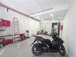 Bán ccmn vũ tông phan 65m 7 tầng thang máy 22 phòng nhỉnh 15 tỷ