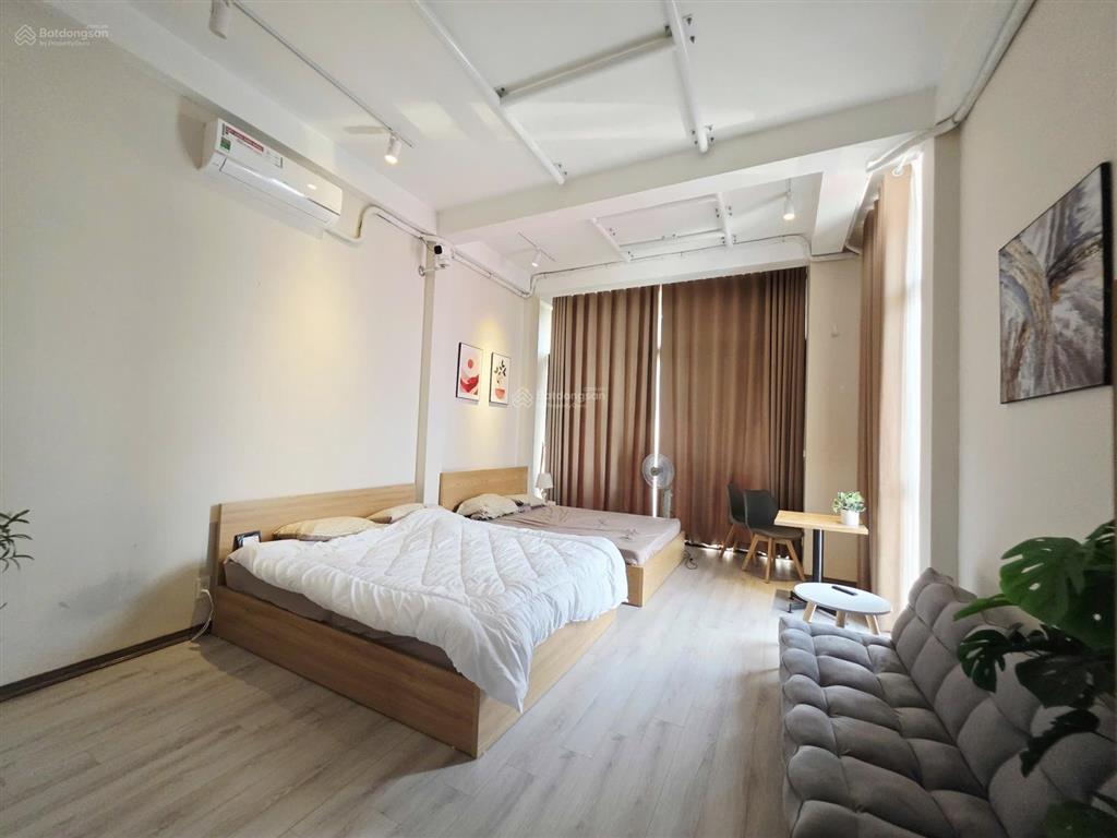 Bán ccmn vũ tông phan 65m 7 tầng thang máy 22 phòng nhỉnh 15 tỷ