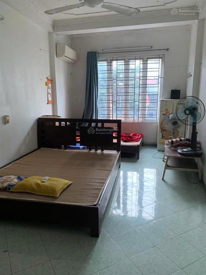 Bán nhà giải phóng 60m 5 tầng ngõ 3 ô tô tránh 7pn kinh doanh/cho thuê 15 tỷ 0977 435 ***.