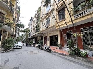 Bán nhà giải phóng 60m 5 tầng ngõ 3 ô tô tránh 7pn kinh doanh/cho thuê 15 tỷ 0977 435 ***.