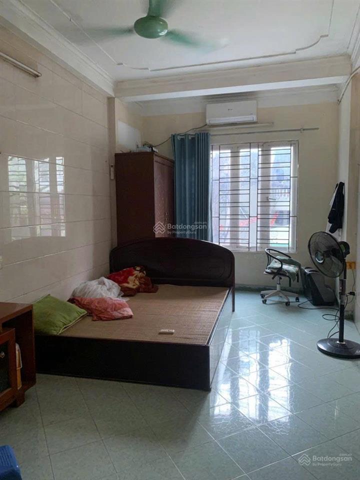 Bán nhà giải phóng 60m 5 tầng ngõ 3 ô tô tránh 7pn kinh doanh/cho thuê 15 tỷ 0977 435 ***.