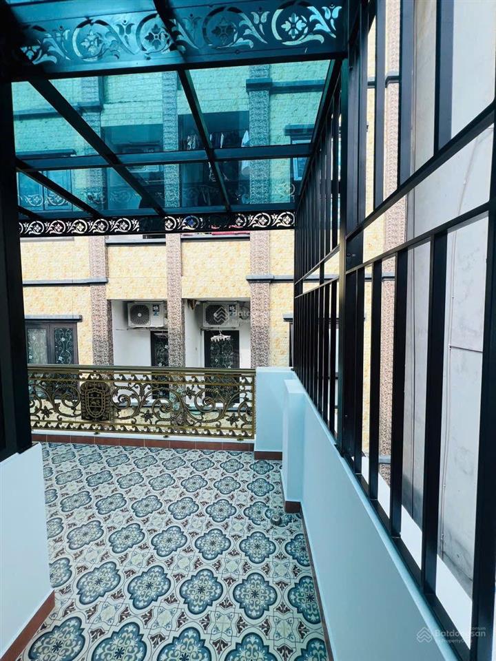 Bán nhà phân lô thịnh liệt hoàng mai, ô tô đỗ cửa, 40m x 5 tầng, nhỉnh 9 tỷ  0977 435 ***