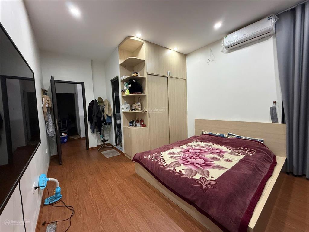 Bán nhà phố vọng 46m x 5 tầng ô tô vào nhà kinh doanh nhỉnh 15 tỷ  0977 435 ***