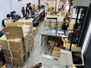 Bán nhà phố vọng 46m x 5 tầng ô tô vào nhà kinh doanh nhỉnh 15 tỷ  0977 435 ***