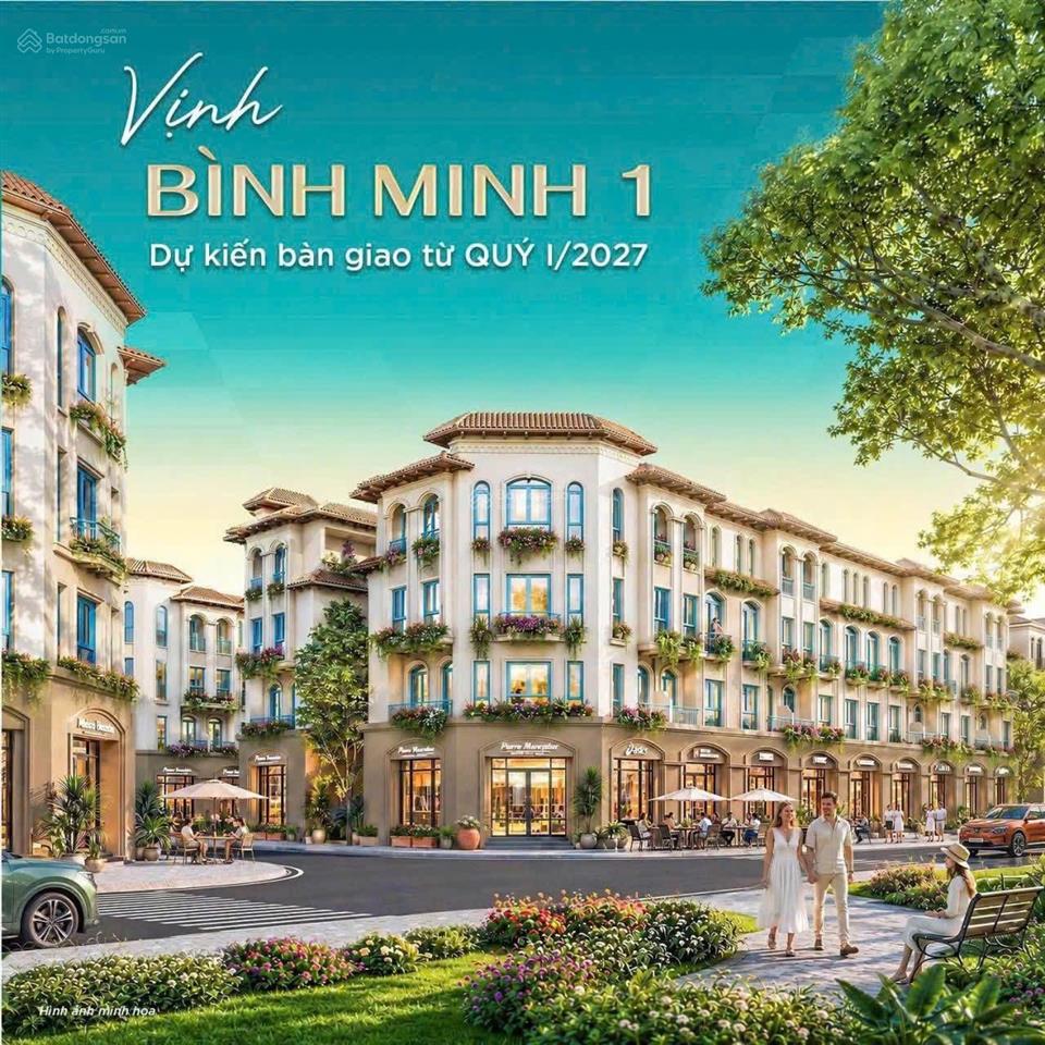 Chỉ từ 5,139 tỷ đồng sở hữu biệt thự song lập 162m tại vinhomes global gate  0977 435 ***