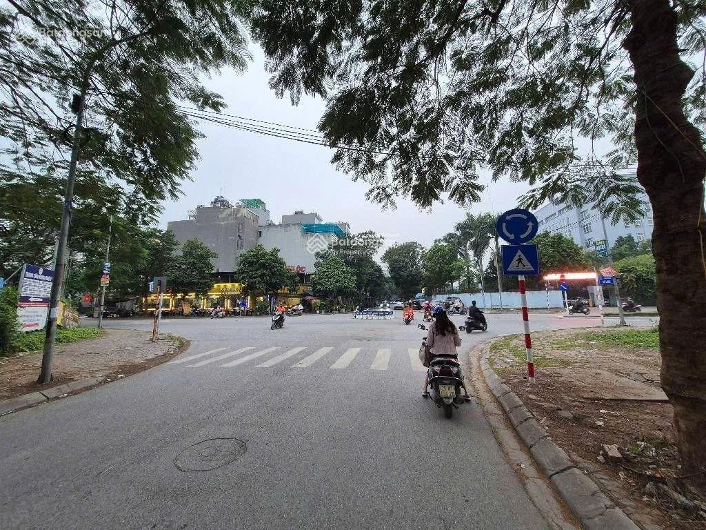 Đất phân lô tứ hiệp ô tô tránh, vỉa hè rộng, 2 mặt ngõ 35m giá 7 tỷ  0977 435 ***