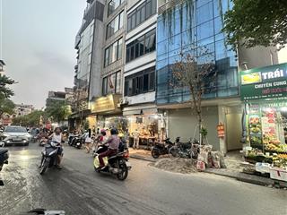 Bán nhà lô góc kinh doanh tứ hiệp, thanh trì 57m2 x 4 tầng nhỉnh 10 tỷ  0977 435 ***