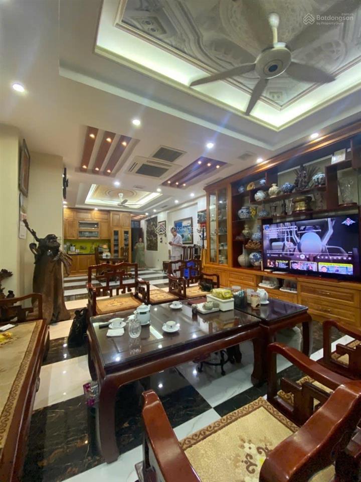 Bán nhà mặt phố kđt ao sào, hoàng mai  ô tô tránh  70m2 x 5 tầng  mt 5m  22 tỷ,  0977 435 ***