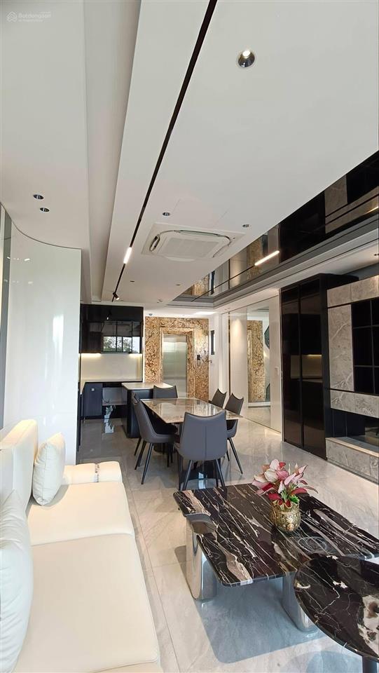 Bán nhà 65m2 x 6 tầng view trực diện hồ linh đàm ô tô tránh thang máy 20 tỷ 0977 435 ***
