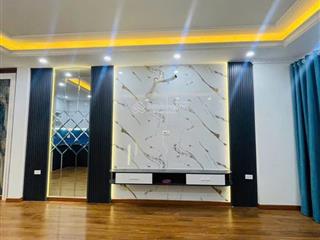 Bán nhà hoàng mai 36m 5 tầng 8 tỷ, gần ô tô  0977 435 ***.