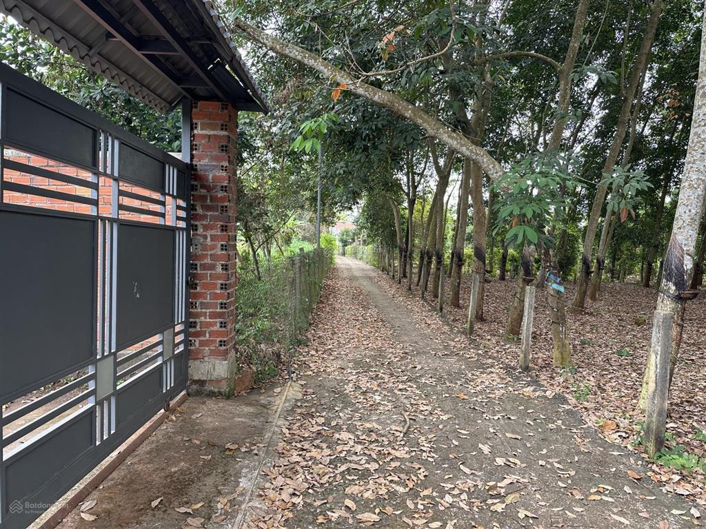 Đất nền 4357m2 tại đường 93, xã long phước, bà rịa, 5,4 tỷ hàng hot