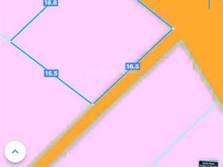 Bán đất 253.9m2, 1,3 tỷ tại xã đá bạc, châu đức, giáp với xã long phước bà rịa vũng tàu