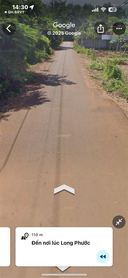 Bán đất tại đường 89, xã long phước, bà rịa, bà rịa vũng tàu, giá ưu đãi 3,5 tỷ, 1000m2 (cln)