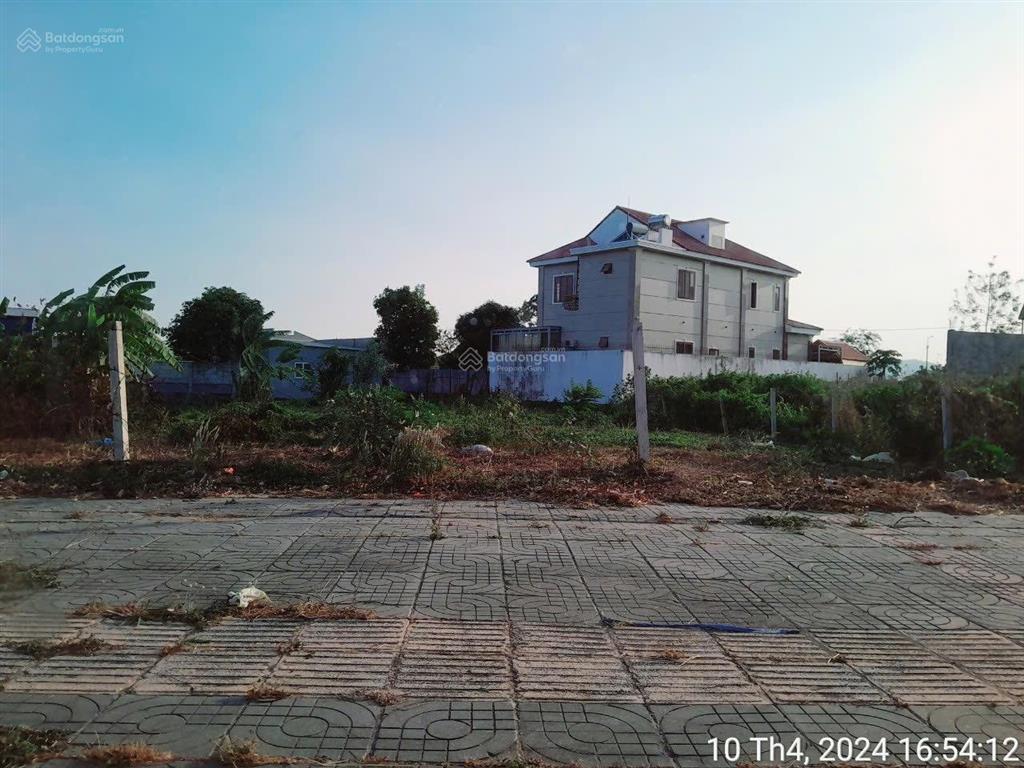 Đất nền mô xoài, 6,5 tỷ, 445.8m2, mặt tiền 9.5m, pháp lý đầy đủ, hot