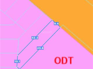 Đất nền mô xoài, 6,5 tỷ, 445.8m2, mặt tiền 9.5m, pháp lý đầy đủ, hot