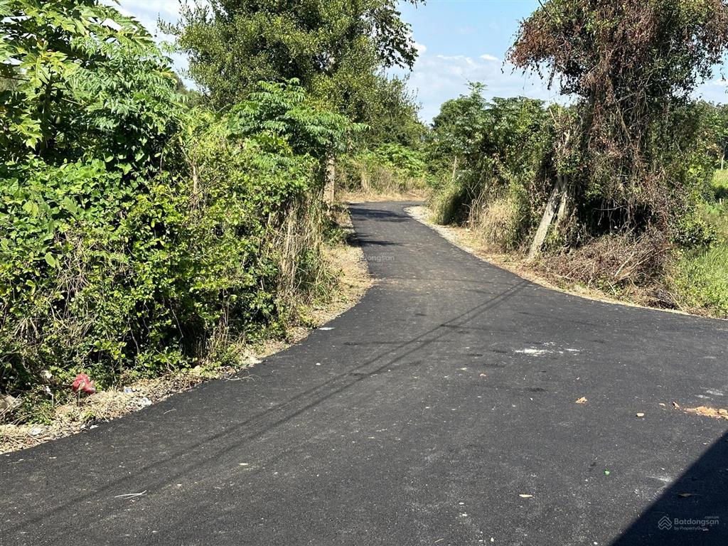 Cần bán lô đất 4 sào rưỡi. đường số 55, xã long phước, brvt