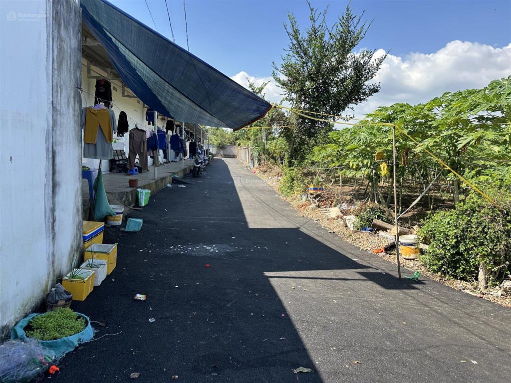 Cần bán lô đất 4 sào rưỡi. đường số 55, xã long phước, brvt