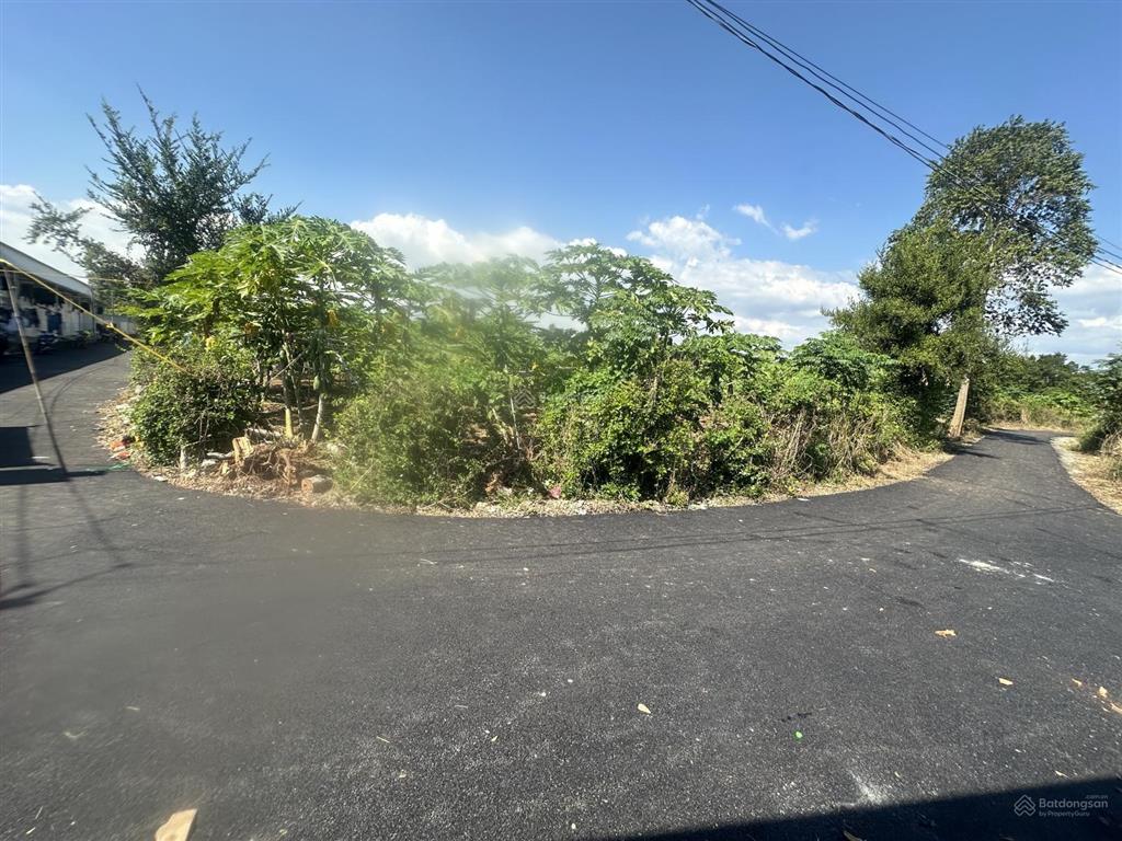 Cần bán lô đất 4 sào rưỡi. đường số 55, xã long phước, brvt