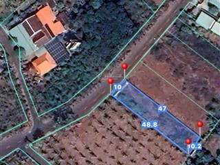 Bán đất tại phố 45, 3,5 tỷ, 476,3m2, view đẹp