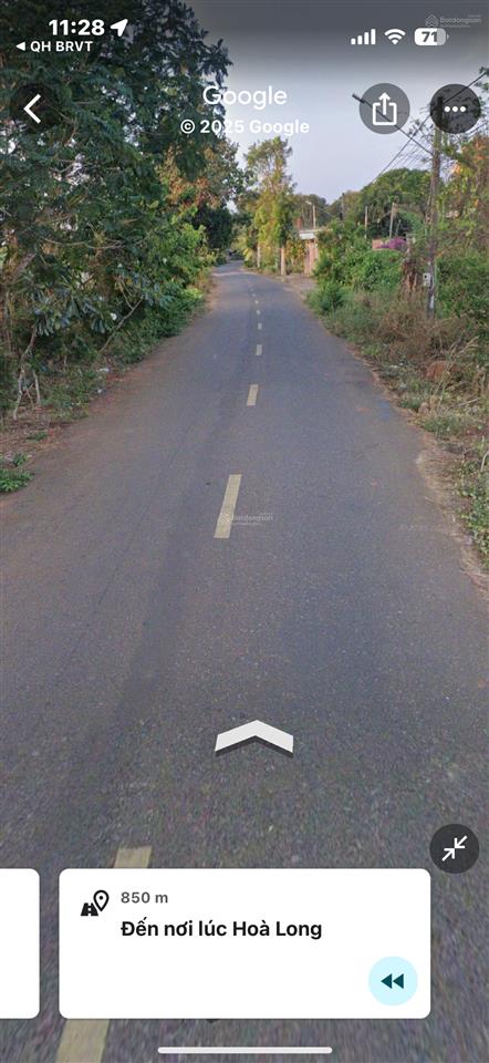 Bán đất tại phố 45, 3,5 tỷ, 476,3m2, view đẹp