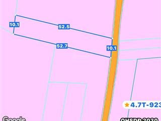 Bán đất tại đường 31, nghĩa thành, 1,3 tỷ, 521,7 m2