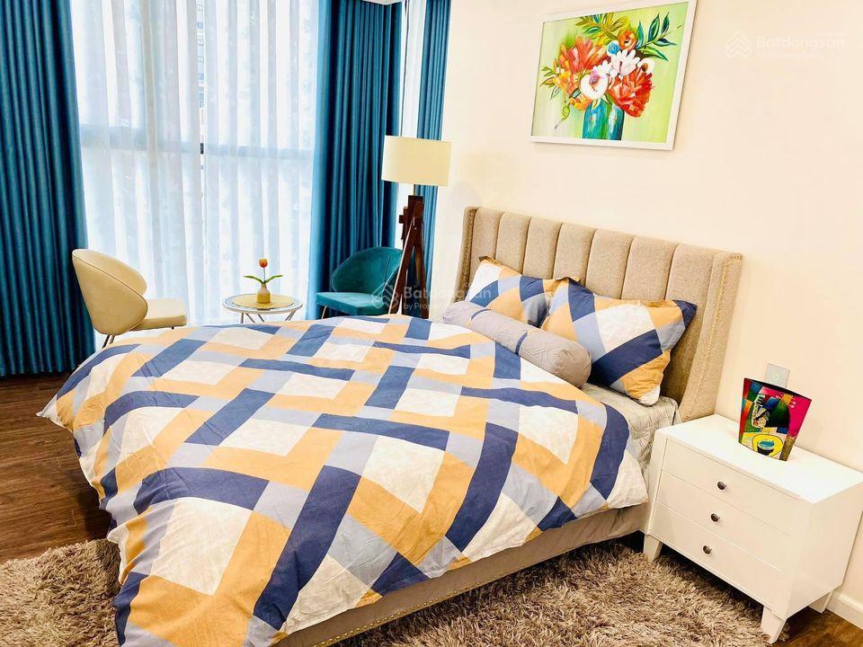 Cho thuê căn hộ 2pn tại sunshine riverside, giá chỉ 12tr/tháng ( 0349 511 ***)