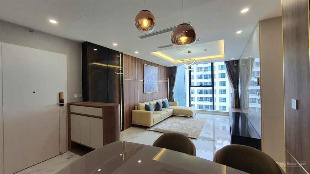 Cho thuê căn hộ 2pn full đồ giá 15 triệu/tháng tại sunshine city  ciputra ( 0349 511 ***)