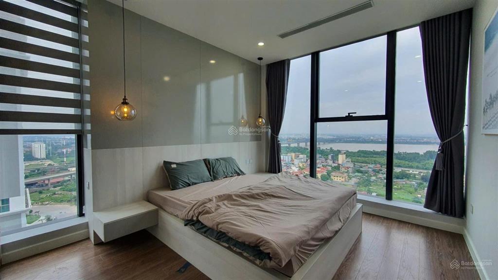 Cho thuê căn hộ 2pn full đồ giá 15 triệu/tháng tại sunshine city  ciputra ( 0349 511 ***)