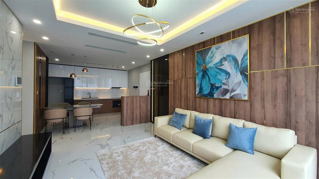 Cho thuê căn hộ 2pn full đồ giá 15 triệu/tháng tại sunshine city  ciputra ( 0349 511 ***)