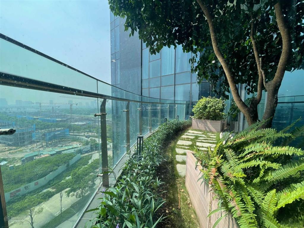 Cho thuê căn hộ 2pn full đồ giá 15 triệu/tháng tại sunshine city  ciputra ( 0349 511 ***)