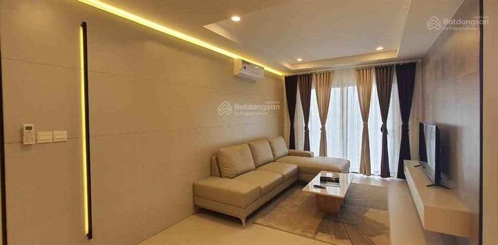 Cho thuê căn hộ 2pn chỉ view hồ tây tại kosmo tây hồ  161 xuân la ( 0349 511 ***)