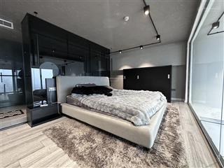 Cho thuê gấp căn hộ duplex 1pn tại chung cư pentstudio  699 lạc long quân ( 0349 511 ***)