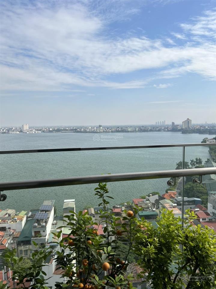 Tôi cho thuê căn hộ 2pn, 2wc tại chung cư sun grand city  69b thụy khuê ( 0349 511 ***)