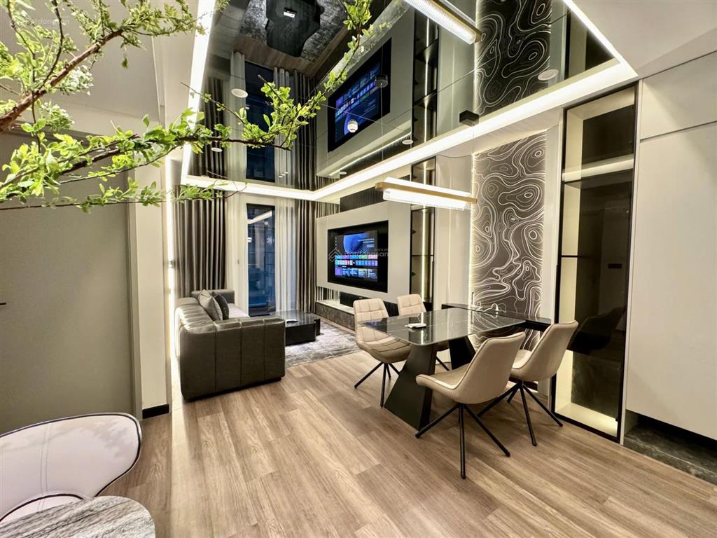Cho thuê căn hộ 1pn tại vinhomes metropolis  liễu giai, ba đình