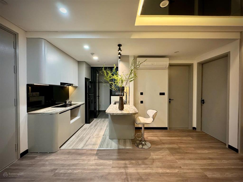Cho thuê căn hộ 1pn tại vinhomes metropolis  liễu giai, ba đình