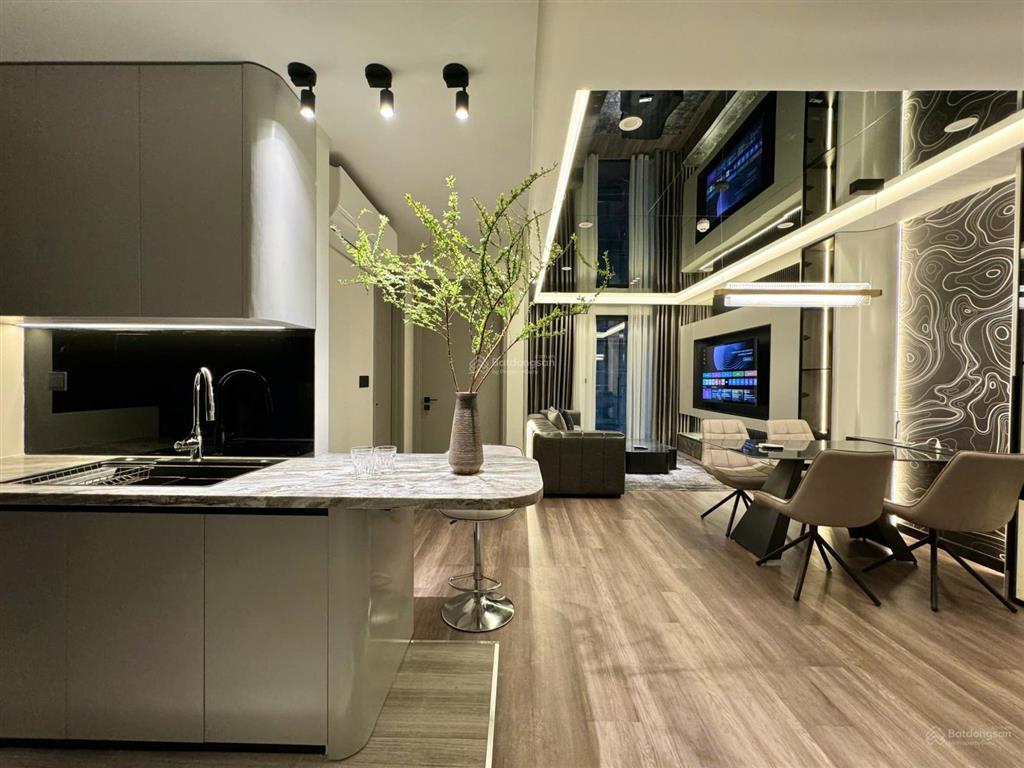 Cho thuê căn hộ 1pn tại vinhomes metropolis  liễu giai, ba đình