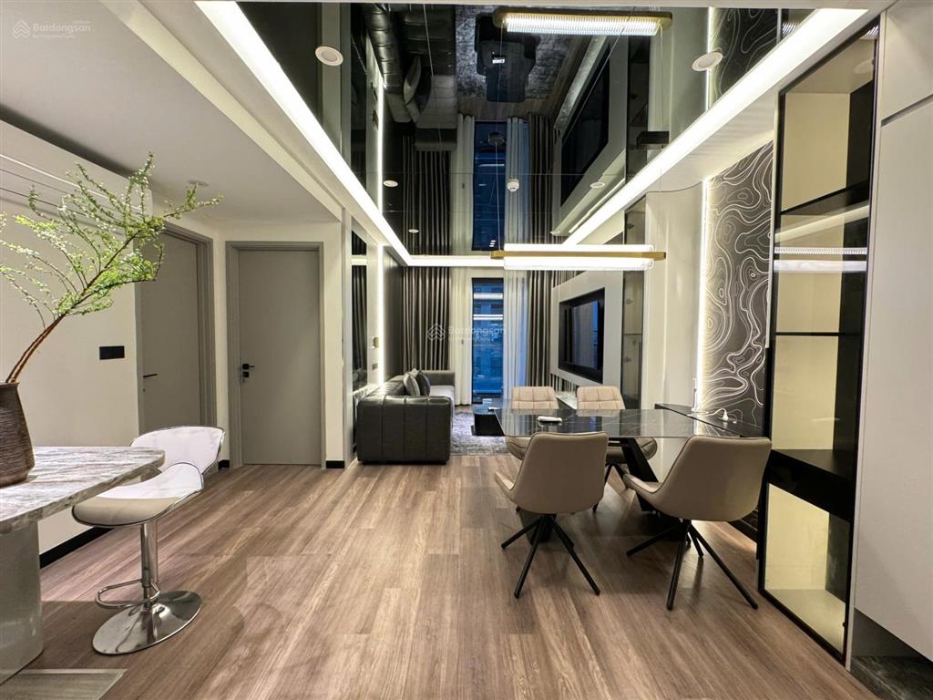 Cho thuê căn hộ 1pn tại vinhomes metropolis  liễu giai, ba đình
