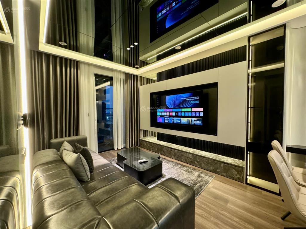 Cho thuê căn hộ 1pn tại vinhomes metropolis  liễu giai, ba đình