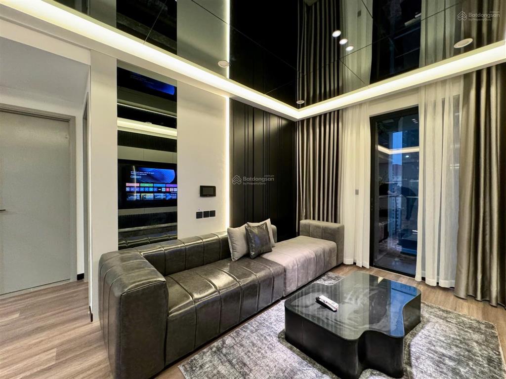 Cho thuê căn hộ 1pn tại vinhomes metropolis  liễu giai, ba đình
