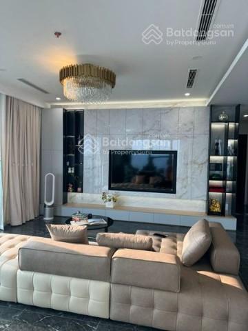 Tôi cho thuê căn hộ 3pn full đồ giá tốt nhất tại sunshine golden river ( 0349 511 ***)