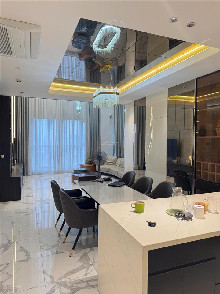 Cho thuê căn hộ penthouse tại chung cư starlake tây hồ ( 0349 511 ***)