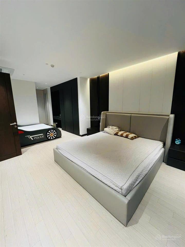 Cho thuê căn hộ penthouse tại chung cư starlake tây hồ ( 0349 511 ***)