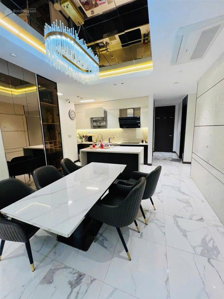 Cho thuê căn hộ penthouse tại chung cư starlake tây hồ ( 0349 511 ***)