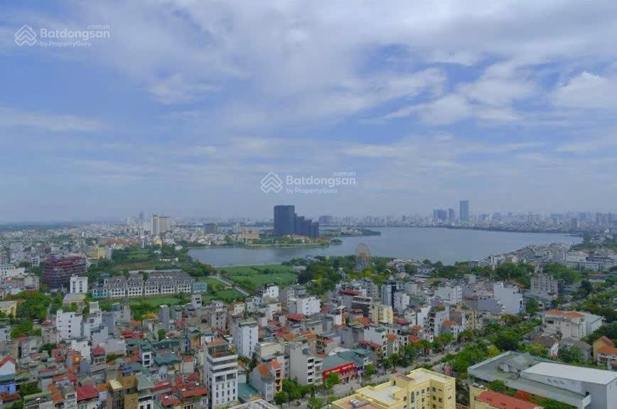Cho thuê căn hộ duplex 1pn view cầu nhật tân dự án pentstudio  699 lạc long quân ( 0349 511 ***)