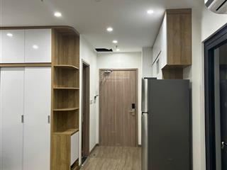 Chính chủ cần cho thuê gấp căn studio tại tòa sakura 5  vinhomes smart city